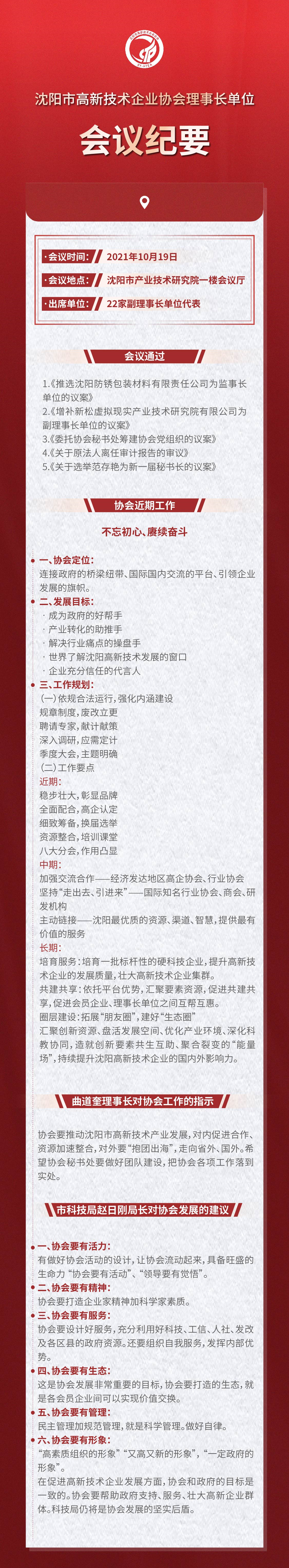 1.沈阳市高新技术企业协会理事长单位会议.png